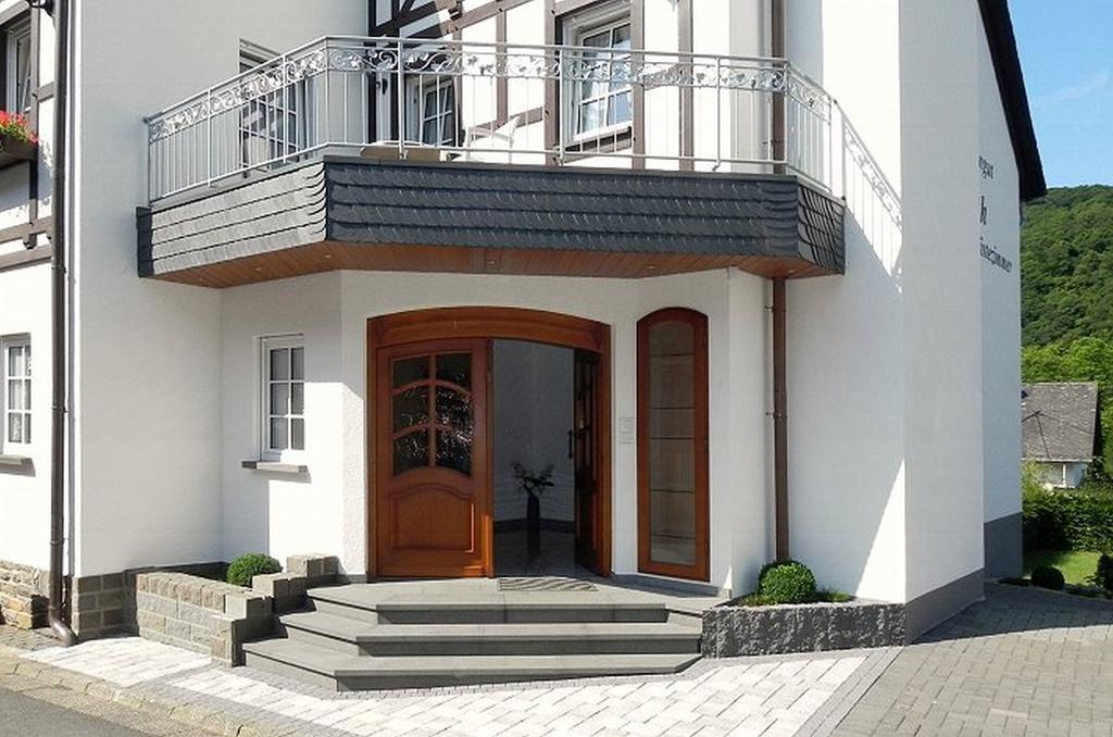 מזניך Gaestehaus Freimuth מראה חיצוני תמונה
