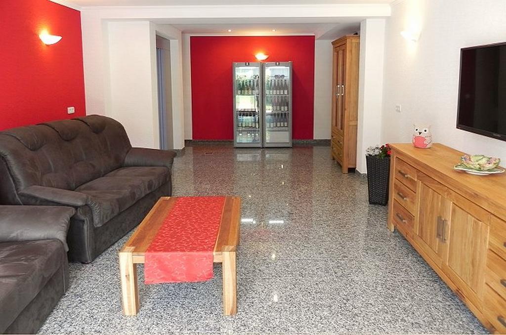 מזניך Gaestehaus Freimuth מראה חיצוני תמונה