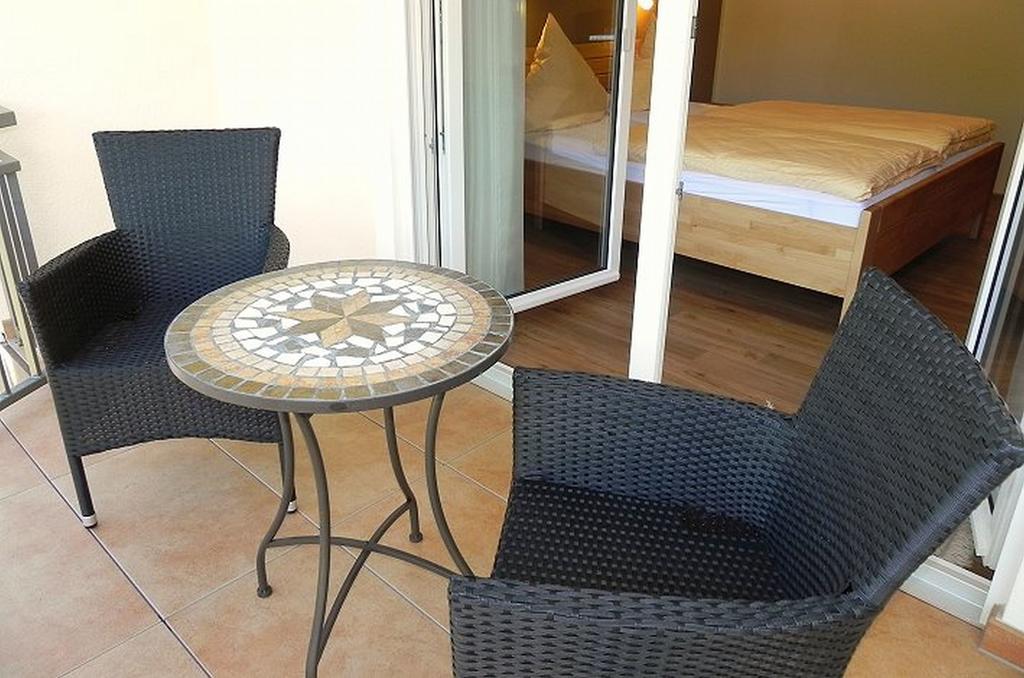 מזניך Gaestehaus Freimuth מראה חיצוני תמונה