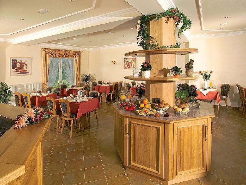 מזניך Gaestehaus Freimuth מראה חיצוני תמונה