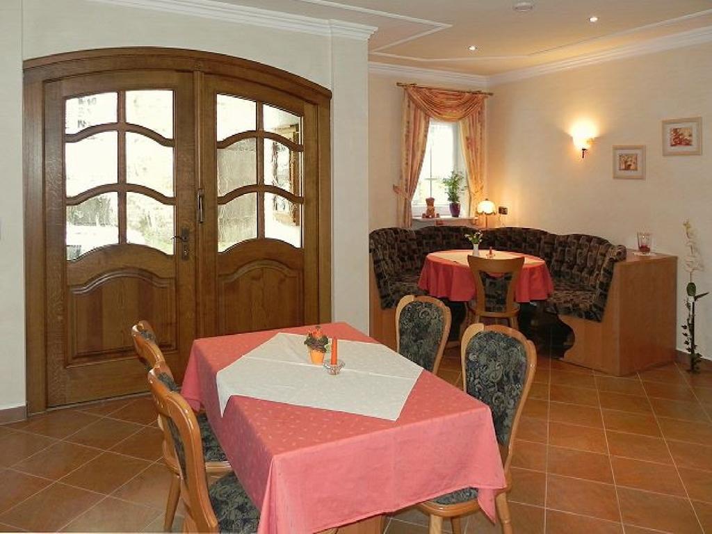 מזניך Gaestehaus Freimuth מראה חיצוני תמונה